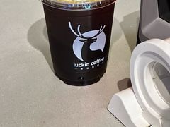 -瑞幸咖啡(新安大厦店)