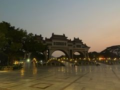 -顺峰山公园