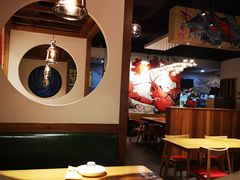 大堂-虾满堂(瑞虹店)