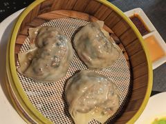 扁食-锦府园·新台州菜(合生汇店)