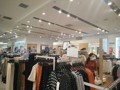 -hotwind热风(重庆悦荟店)