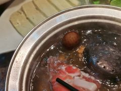 -百草滩羊清水涮羊肉·清真·宁夏盐池滩羊(莲花桥店)