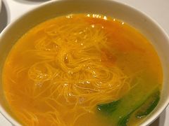 河蟹大刀金丝面-耳朵眼会馆(鼓楼店)
