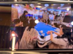 -老炮儿轰趴团建KTV桌游棋牌主题馆(五道口店（底商店))