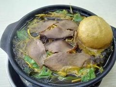 -南湖胖子砂锅(五福街店)
