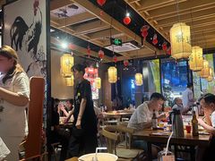 -兔槽江湖菜·重庆璧山兔(水围店)