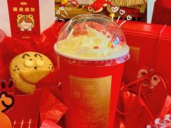 欧蕾系列-milch·t妙奇(五大道店)