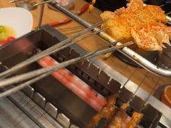 -邢氏老太太烤串(北兴街店)