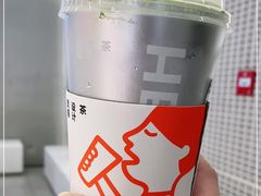 -喜茶(深圳丰盛町店)
