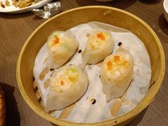 -苏小柳点心·手作小笼包(浦东嘉里城分院)