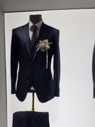 -SATIN COUTURE瑟庭婚纱礼服馆