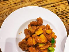 -一盏明灯全素斋(殊像寺店)