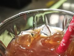 冻柠茶-太平馆西餐厅(北京路店)