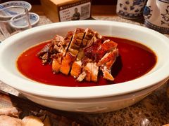-南京大牌档(崇文门国瑞店)