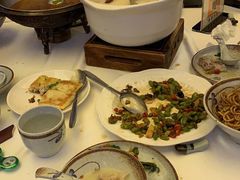 -湖北味道(湖北大厦店)