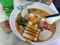 -重庆麻辣烫(国权路店)