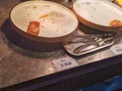 -遇上西雅图多融合海鲜自助餐厅(中房金谊广场店)