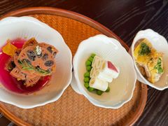 -卯时·龙光雅宴·精致锡帮菜(惠山古镇店)