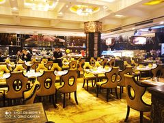 -芭菲盛宴·环球美食(北城国际店)