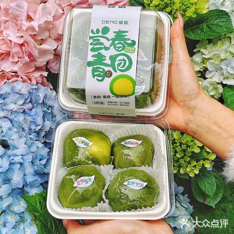 有些食物就是为春天而生的啊！