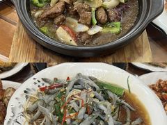 -友强·23年特色海鲜大排档(厦门店)