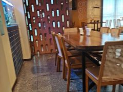-Pizzeria da Nicola·火炉披萨(中大国际店)