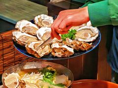 -酒肴一瓢·活贝料理·日本料理(三元桥·霄云路店)