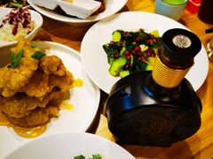 -伊喜饺子·烤鸭(五道口学院路店)