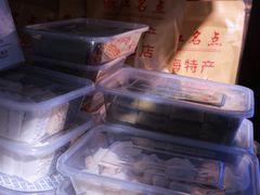 -王天顺海苔饼