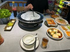 -正宗齐齐哈尔烤肉·齐牛哥鲜切炭火烤肉(杭州总店)