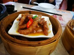 -点都德(汇胜楼店)