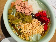 -新发现(宝山龙湖店)