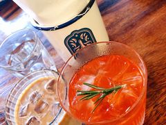 -RAC BAR(安福路店)