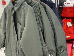 -优衣库(长沙国金中心店)
