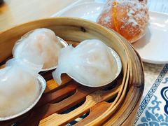 雪花炸蛋球-冰泉豆浆馆(阳朔店)