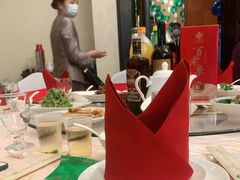 -上海安亭别墅花园酒店