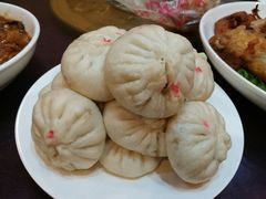 天津包子-京天红酒家(虎坊路店)