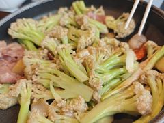 -新兴·金羊座·粤菜点心(乐峰店)