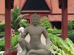 -柬埔寨国家博物馆