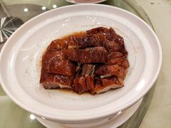 烧鹅-顺风山庄(水濂山店)