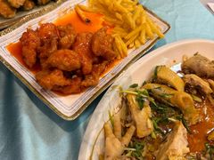 -粤·向群饭店(泮塘路店)