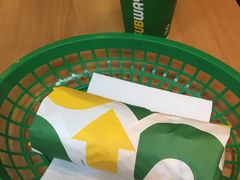 -赛百味SUBWAY(阳光天地店)