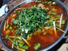 -酒窝窝大排档(威远店)