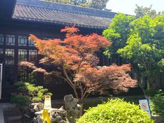 -南京中国近代史遗址博物馆(南京总统府)