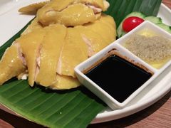 -星叶·东南亚料理(宁波万象汇店)