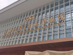 -广西壮族自治区博物馆