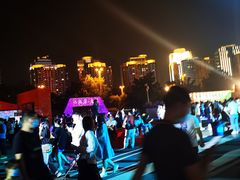 -郑州国际会展中心