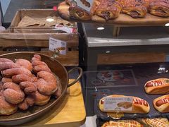 -上海航头东站停车场