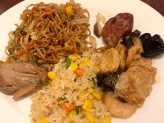 -马哥孛罗咖啡厅·Cafe Marco (厦门马哥孛罗东方大酒店)