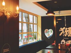 -Tokyo Sukiyaki-Tei